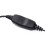 Casque intra-auriculaire portable, conception légère, transport 6
