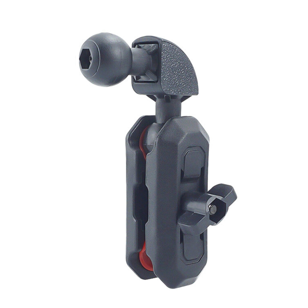 17Mm Ball Head Extension Adapter Offer 360 Degree-Standard 7751001326592