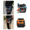 Multifunctional Tool Bag With Multiple Pockets Adjustable-Black 3