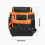 Multifunctional Waist Bag Tool Bag Replacement Tool Bag-orang 4
