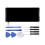 Full Assembly LCD Screen Digitizer TFT LCD Touch Display 1