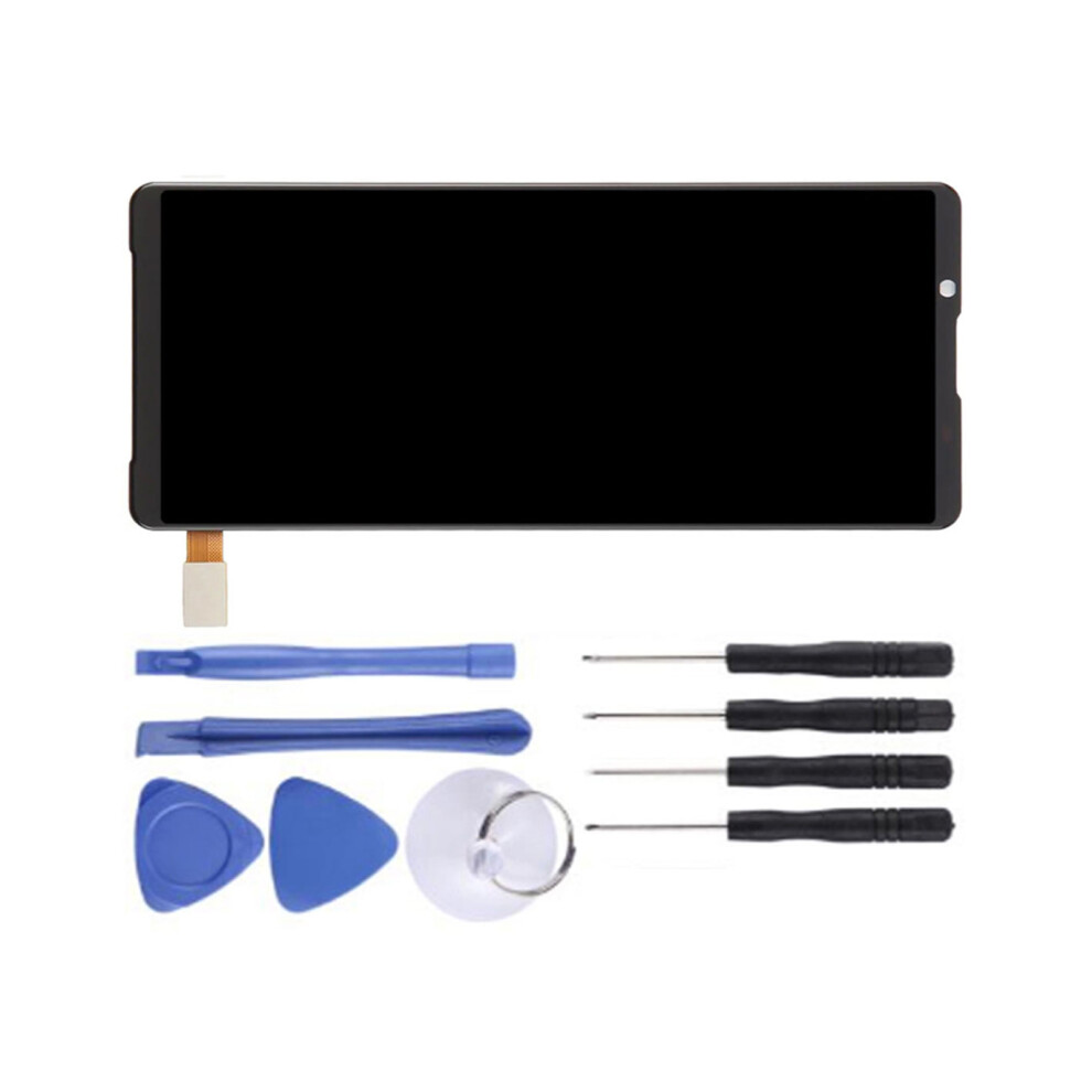 Full Assembly Lcd Screen Digitizer Tft Lcd Touch Display 7704001074970