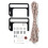 Shortwave Radio Stand for Secure Mounting Easy Installation 1