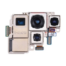 Rear Camera Repair Accessories Smartphone Telephoto Depth Wide