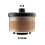 Universal Smartphone Camera Mount Adapter with 17mm Ball-Black 4