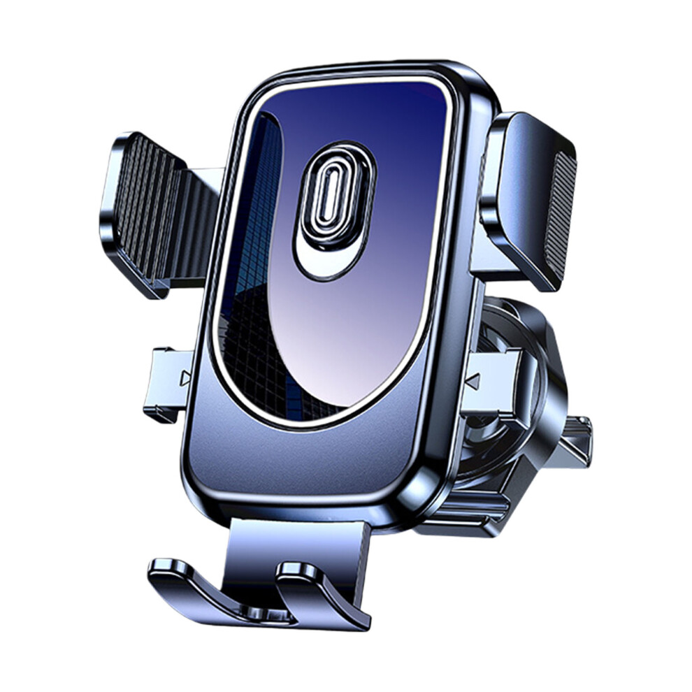 Stable Car Phone Mount For 4.7 7.2 In Smartphones Spirals Hook 7704001073959
