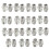 Multifunction Fan Styles High Pressure Nozzle Suitable-6503SS 2