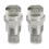 2pcs 1/4inch Threaded Fan Sprayer Nozzle With Stainless-4501 1