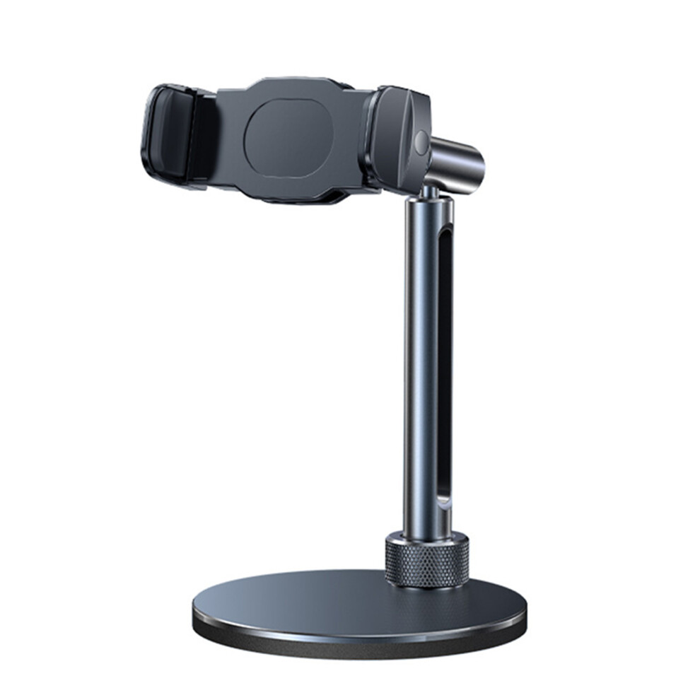 Universal Aluminum Phone Stand Holder Rotates 360 Degrees For 7704001074062
