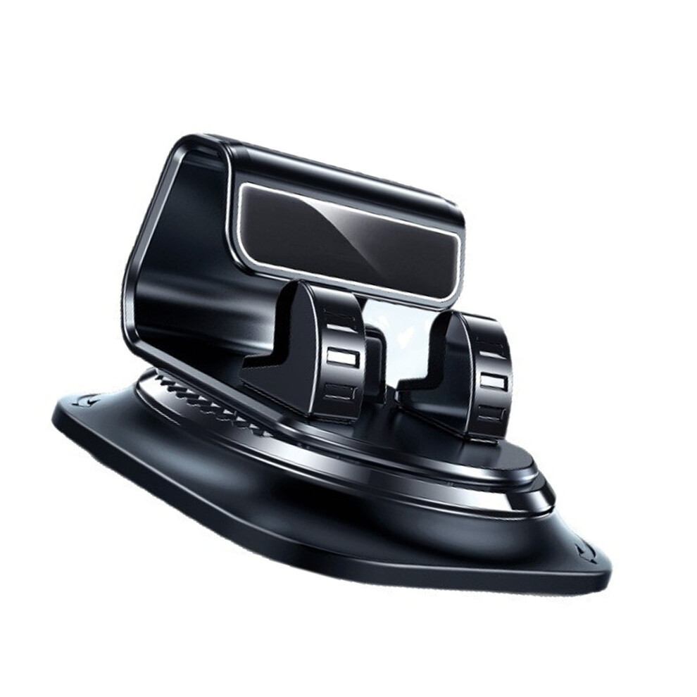Car Phone Holder Car Dashboard Mount Holder For Most Cellphone 7704001074154