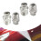 High Performances Fan Pattern Water Jet Nozzle High-5003SS 5