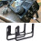 Shortwave Radio Stand for Secure Mounting Easy Installation 2