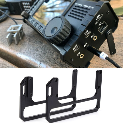 Shortwave Radio Stand for Secure Mounting Easy Installation 1