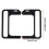 Shortwave Radio Stand for Secure Mounting Easy Installation 3