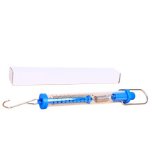 Blaues Zylinderfederskalenwerkzeug für physikalische-10N
