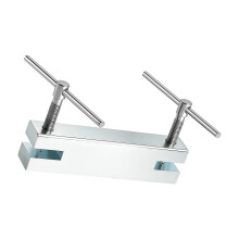 2 In 1 Metal Hole Punch Tool For Crafts And Leather Working