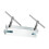 Multipurpose Duals Hole Punch Tool For Metalworking And Handmade 1