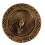 Multipurpose Home Fragrances Accessories Antique-Bronze Round 1