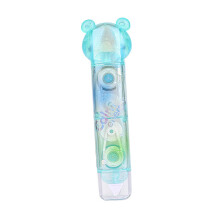 Natural Color Beige Correction Tape for Invisible Smooth-Blue