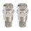 High Efficiency Fan Pattern Nozzle Make Of Stainless Steel-9502 1