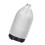 USB Humidifier for Bedroom Cool Misting Humidifier With 7-Black 1