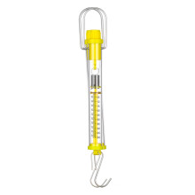 1N 2.5N 5N 10N 20N 30N 50N Plastic Metalen Rollenbank Lente-5N