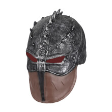 Cosplay Helmet Mask Perfect For Anime Conventions And Theme