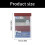 Adhesive Note Paper Memo Pads Multicolored Index Tabs For-Red 4