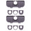 Space Saving Sink Accessory For Efficient Drying Practical-Gray 1