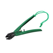 Ergonomic Handheld Clippers Cutting Plier Steel Wire-Diagonal
