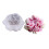 Silicone Flower Mold for Creating 3D Candle Handmade Wedding 1