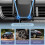 Support de téléphone universel pour sortie d'air de voiture, 7