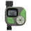 Advanced Garden Irrigation Tool With Battery Warning Function 1