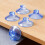 Multipurpose PVC Suction Cups for Kitchen Tool Bathroom-2.5CM 5