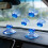 PVC Vacuum Suction Cups 100Pcs Sponge Holder Suction for-4CM 6
