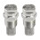 High Efficiency Fan Pattern Nozzle Make Of Stainless-11003 1