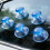 Multipurpose PVC Suction Cups for Kitchen Tool Bathroom-2.5CM 7