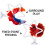 Easyly Install Suction Cup Fish Training Tool-heart shape 7