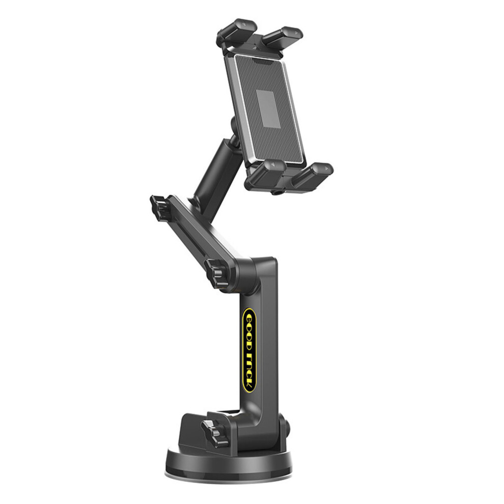 Adjustable Rotating Holder Car Dashboard Phone Holder Suction 7732001098573