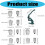 Professional Manual Eyelet Punch Press Tool Heavy Duty Iron-B 3