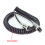 Sound Extension Cord Featuring Coiled Technology and Metal 3