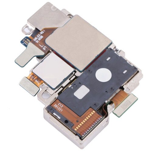 Camera Set for S21 Ultra Mobile Phone Rear Camera Phone 1