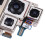 Camera Set for S21 Ultra Mobile Phone Rear Camera Phone 5