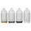USB Humidifier for Bedroom Cool Misting Humidifier With 7-Black 2