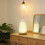 USB Humidifier for Bedroom Cool Misting Humidifier With 7-Black 6