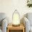 USB Humidifier for Bedroom Cool Misting Humidifier With 7-Black 7