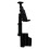 Anti Slip Universal Cup Holder Rack Support for Tablet Phone 1