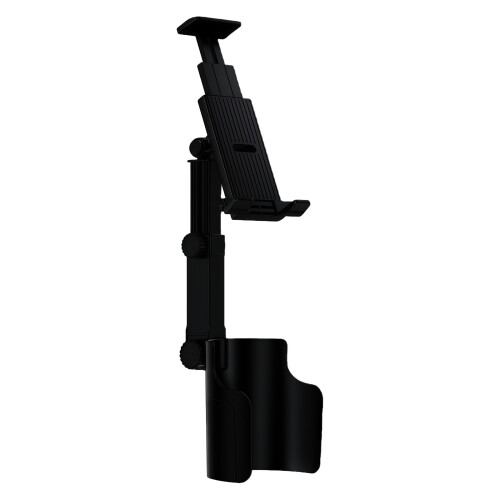 Anti Slip Universal Cup Holder Rack Support for Tablet Phone