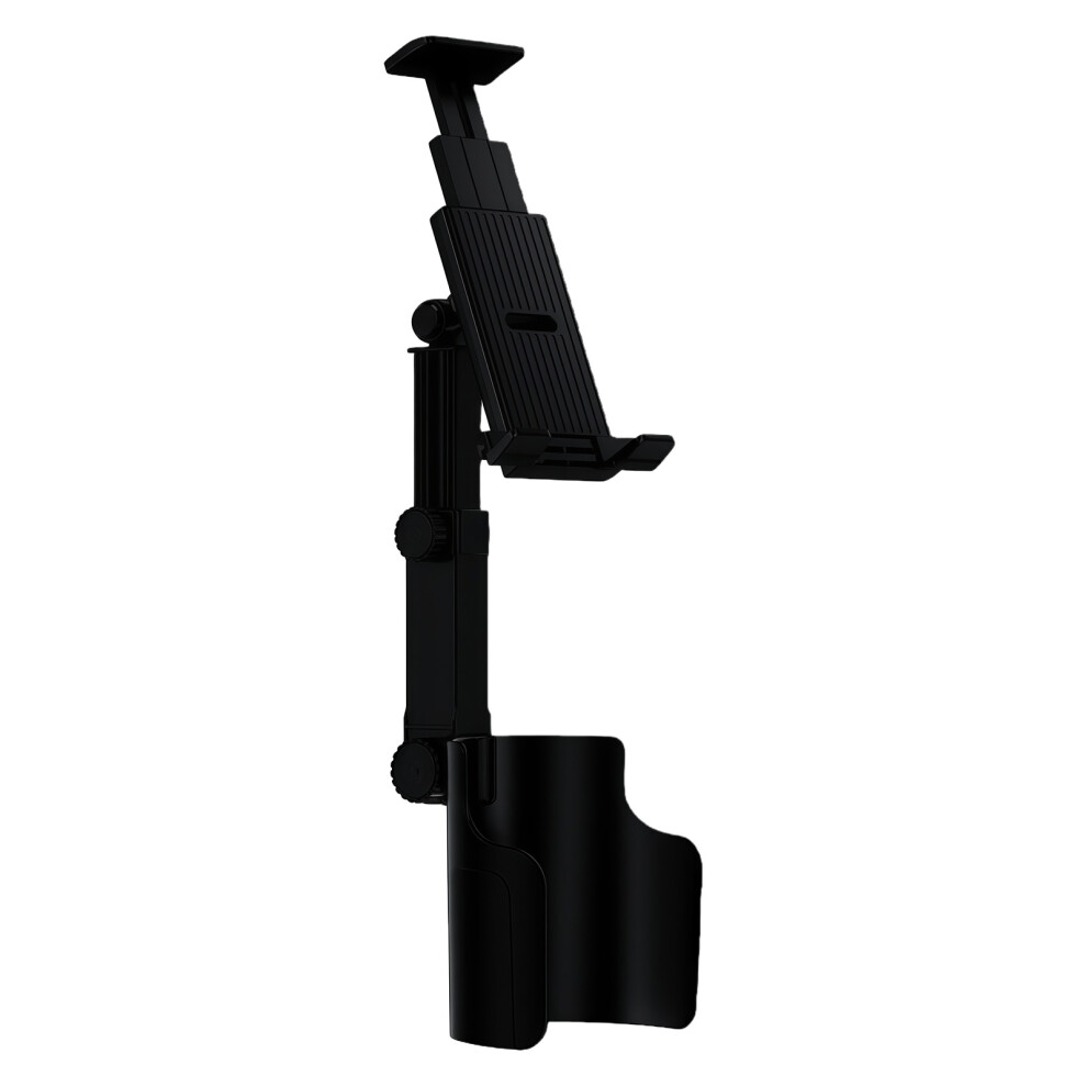 Universal Car Cup Holder Mount For Phones And Tablets With 7751001326356