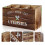 Decorative Wooden Silverware Holder With Sturdy Base To Keep-A 6